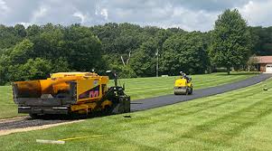 Best Asphalt Driveway Installation  in Stroud, OK